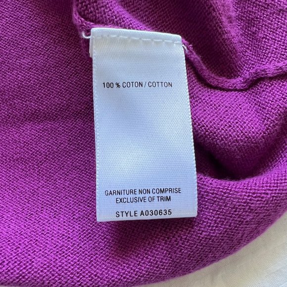 Jacob Capelet/Poncho sweater - Picture 7 of 8